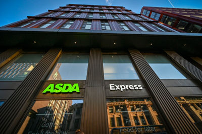 Asda Express